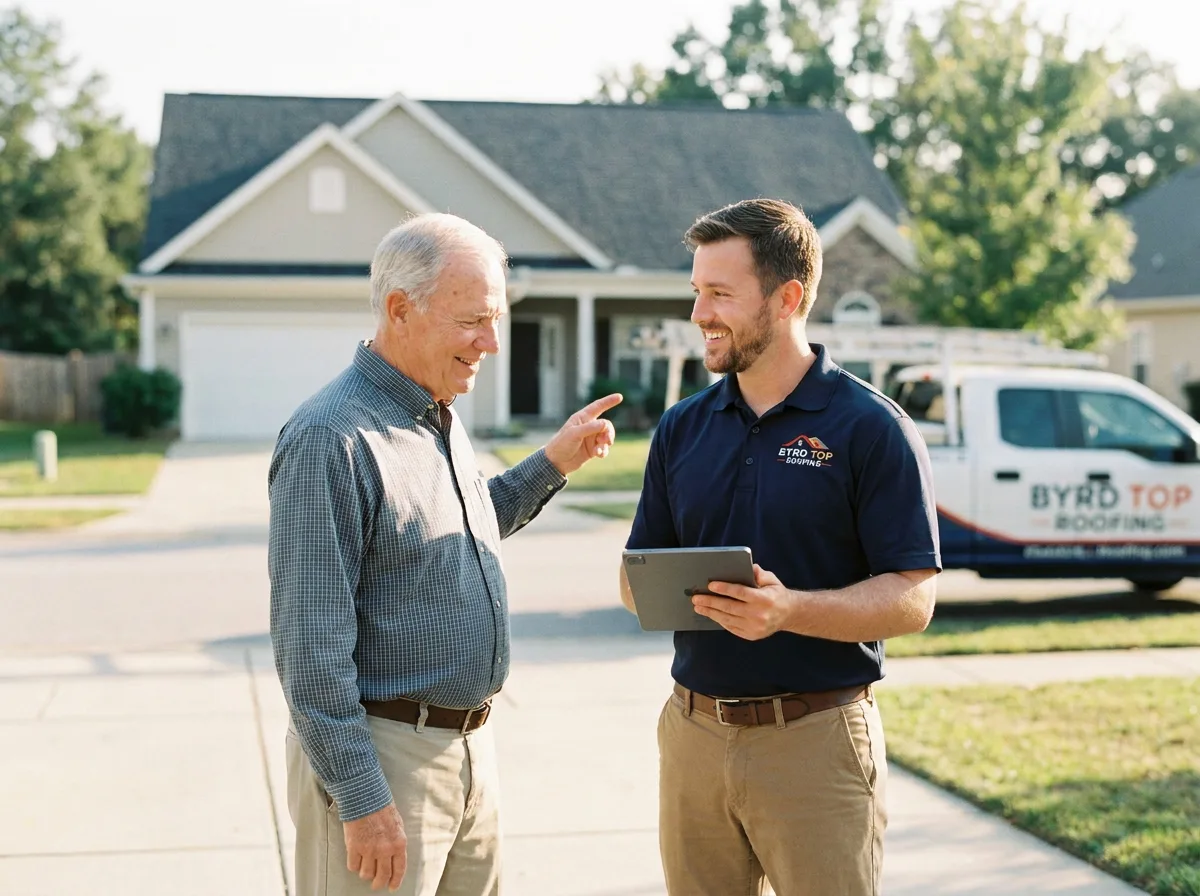 Roofing Hampton, IA FAQs